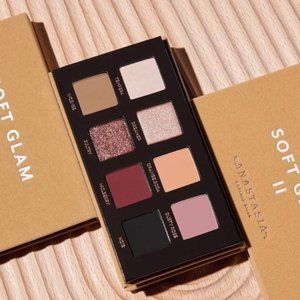 Anastasia Beverly Hills Soft Glam II Mini Palette- NEW!!